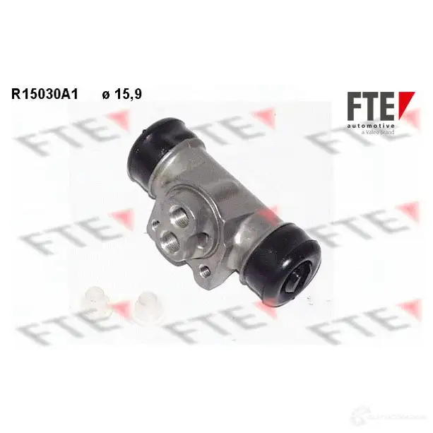 Рабочий тормозной цилиндр FTE 4028569190808 I13IZ I R15030A1 611359