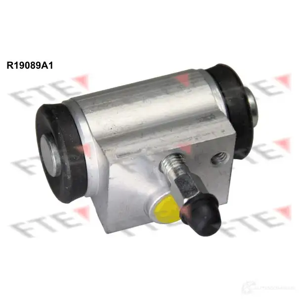 Рабочий тормозной цилиндр FTE P55Y L R19089A1 4028569325644 611506