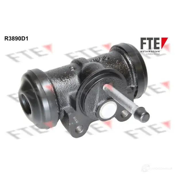 Рабочий тормозной цилиндр FTE R3890D1 S23 8 611835 7L2RHJW изображение 0