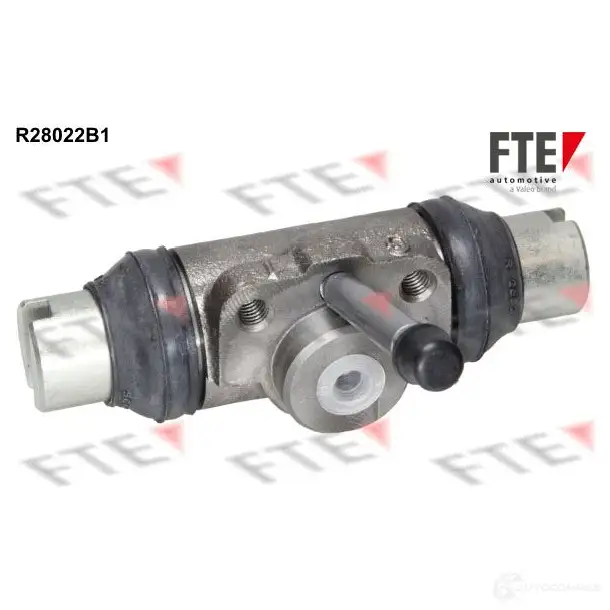Рабочий тормозной цилиндр FTE S212K R28022B1 611766 S2 12
