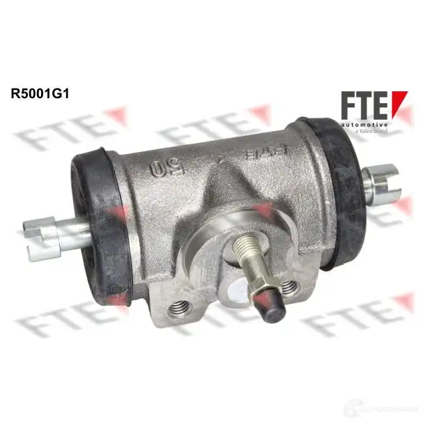 Рабочий тормозной цилиндр FTE 1423245960 S6 3 252REI R5001G1