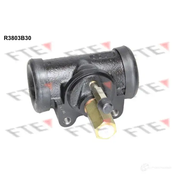 Рабочий тормозной цилиндр FTE S 59 1423245948 2JSPK R3803B30