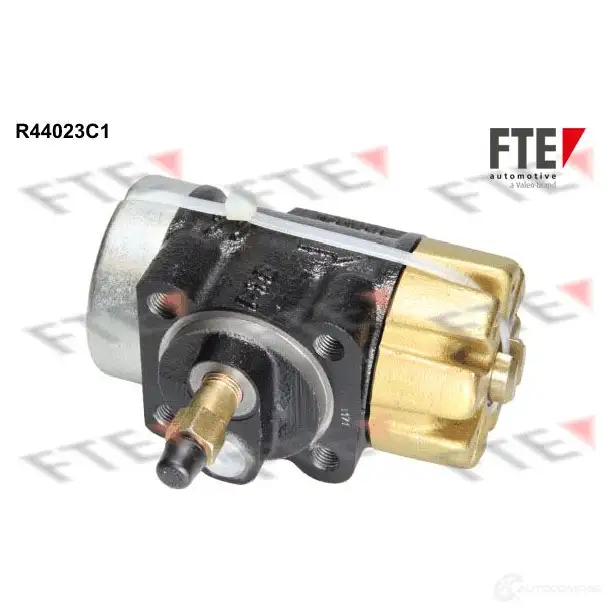 Рабочий тормозной цилиндр FTE R44023C1 S6554 611858 6 554