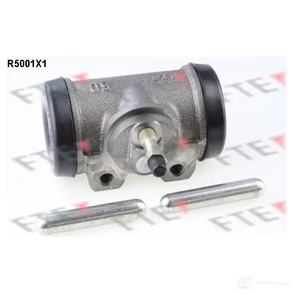 Рабочий тормозной цилиндр FTE S 63 R5001X1 0NJRSNG 1423245961