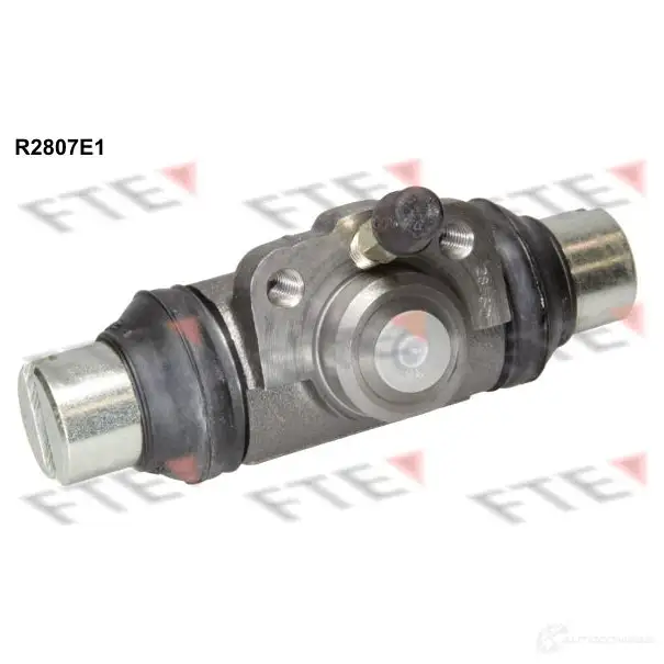 Рабочий тормозной цилиндр FTE S 212 S212K 611783 R2807E1