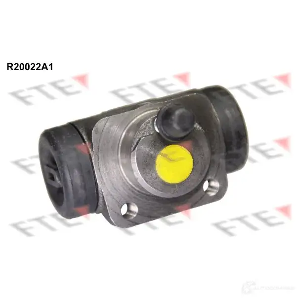 Рабочий тормозной цилиндр FTE 608 7 611564 S6087 r20022a1