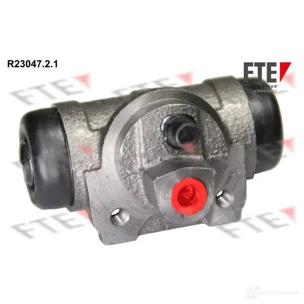 Рабочий тормозной цилиндр FTE R23047.2.1 22 7MCA 611714 4028569469935