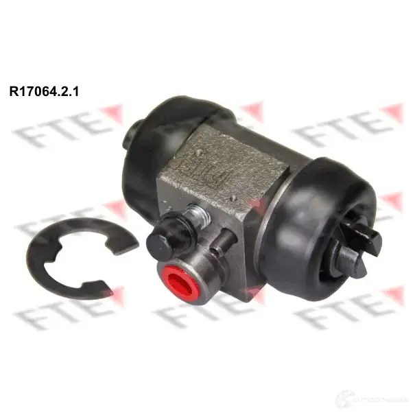 Рабочий тормозной цилиндр FTE r1706421 4028569469751 6LJ S4 611402