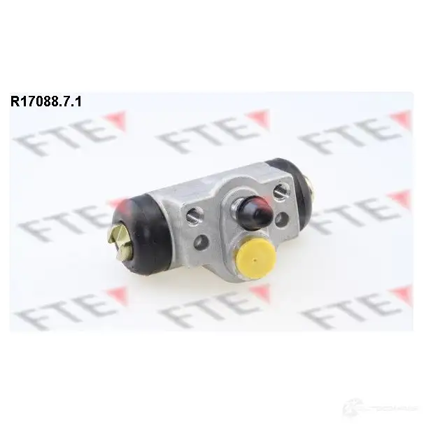 Рабочий тормозной цилиндр FTE 4028569652139 R17088.7.1 611415 5NR YVW