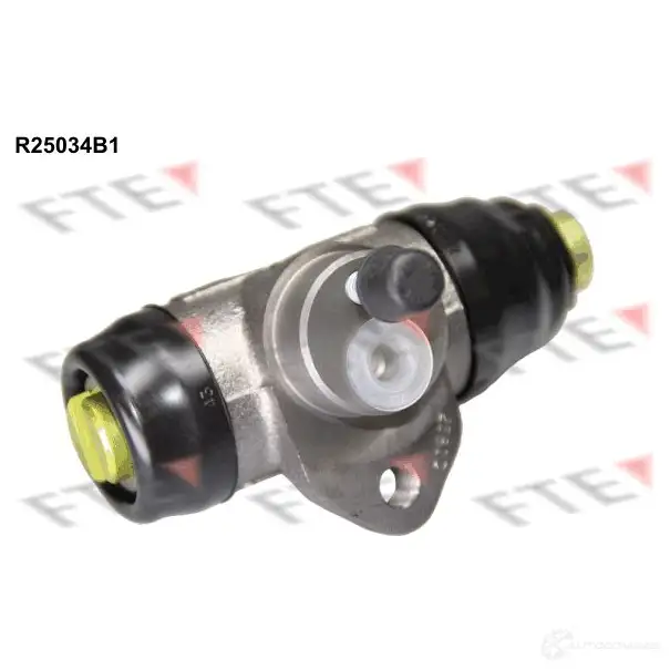 Рабочий тормозной цилиндр FTE S6277 R25034B1 611729 6 277