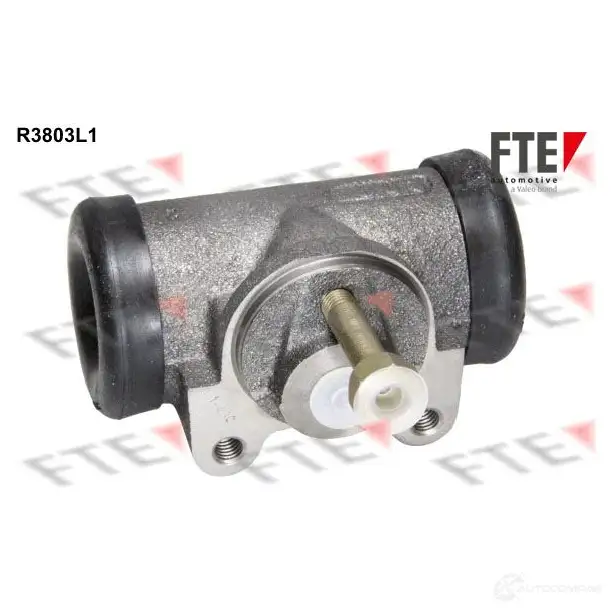 Рабочий тормозной цилиндр FTE R3803L1 P9LDDE S5 9 611831