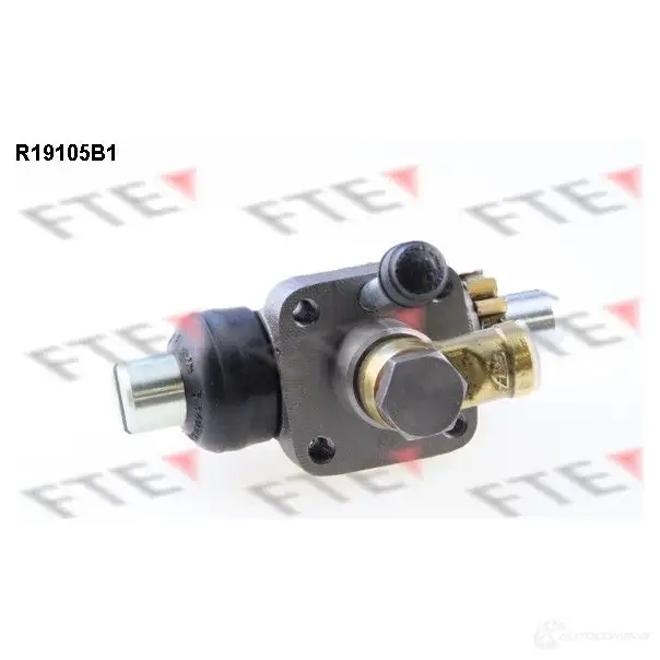 Рабочий тормозной цилиндр FTE r19105b1 611514 Z0GI U 4028569492247