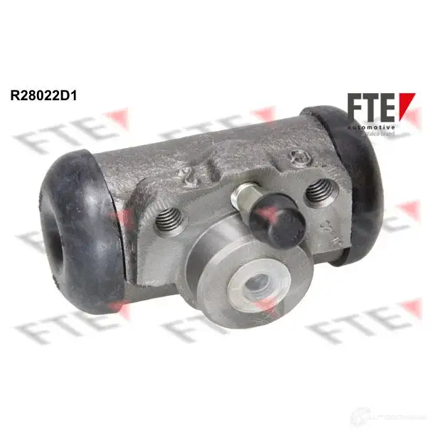 Рабочий тормозной цилиндр FTE S 212 S212K R28022D1 611768