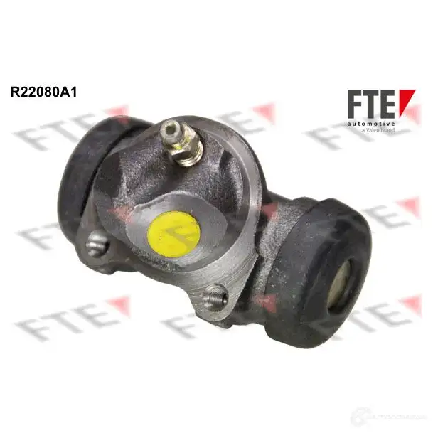 Рабочий тормозной цилиндр FTE S6478 r22080a1 64 78 611682 изображение 0