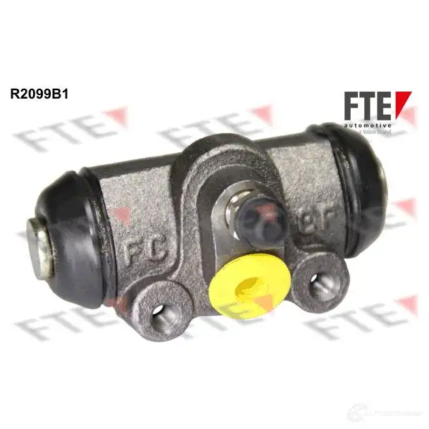 Рабочий тормозной цилиндр FTE 4028569199368 ML4OO WX 611603 r2099b1