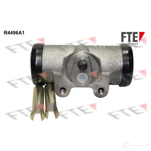 Рабочий тормозной цилиндр FTE 611868 R4496A1 610 1 S6101