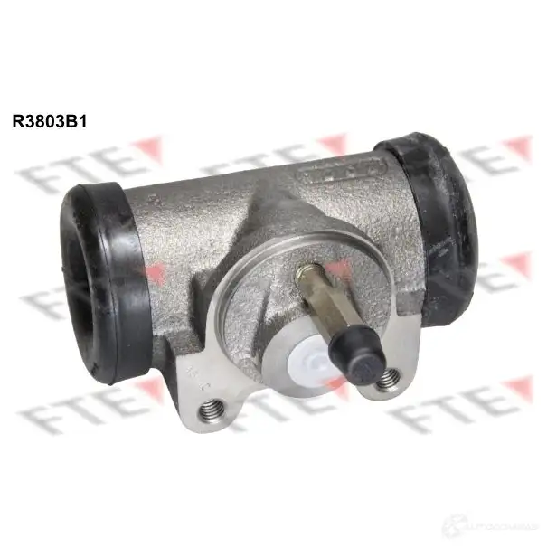 Рабочий тормозной цилиндр FTE S5 9 1423245947 X8JJLWA R3803B1