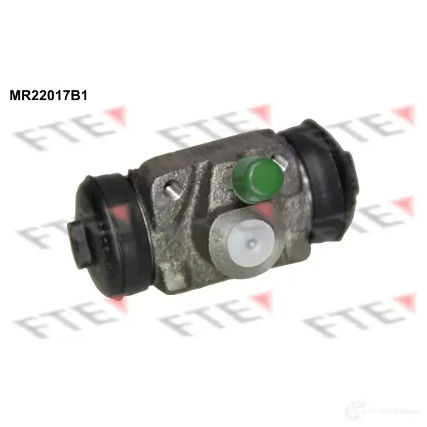 Рабочий тормозной цилиндр FTE 53 3 S533 mr22017b1 611310