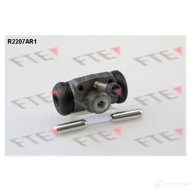 Рабочий тормозной цилиндр FTE R2207AR1 611674 S3 8 053A8NO