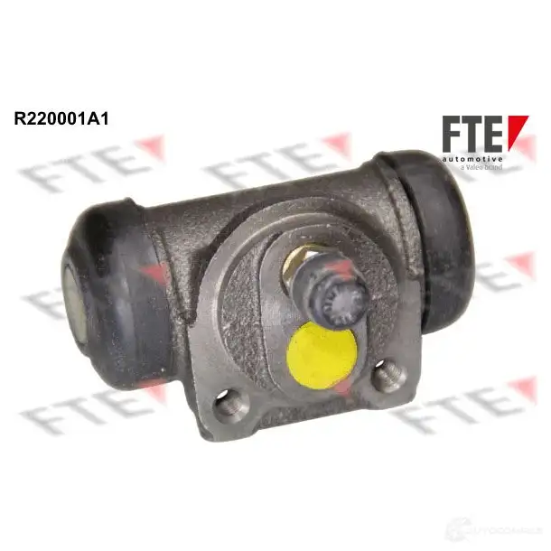 Рабочий тормозной цилиндр FTE E I0ZQP 611604 r220001a1 4028569199375