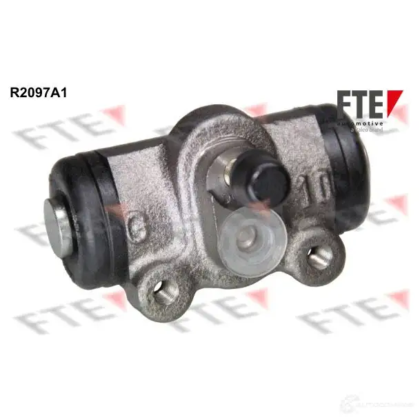 Рабочий тормозной цилиндр FTE 611602 65 53 R2097A1 S6553