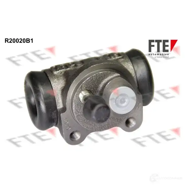 Рабочий тормозной цилиндр FTE S6581 r20020b1 611562 658 1 изображение 0
