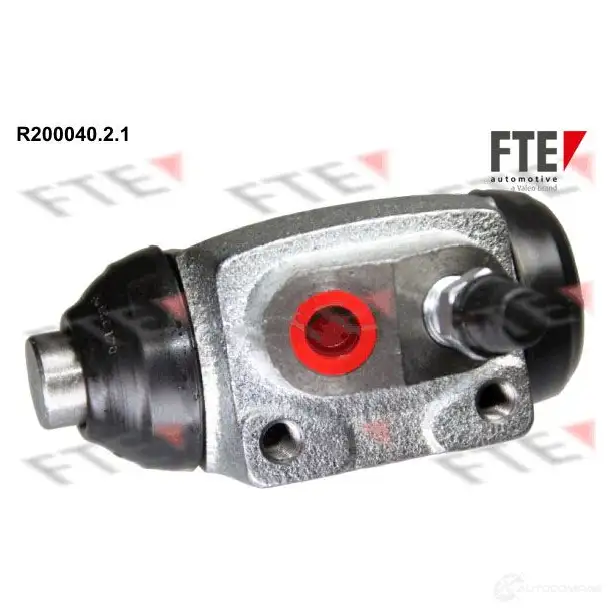 Рабочий тормозной цилиндр FTE 4028569469133 611542 r20004021 O0DCK L