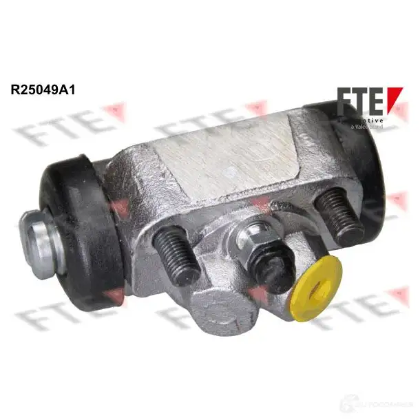 Рабочий тормозной цилиндр FTE 611744 R25049A1 GLGXVW Y 4028569206165