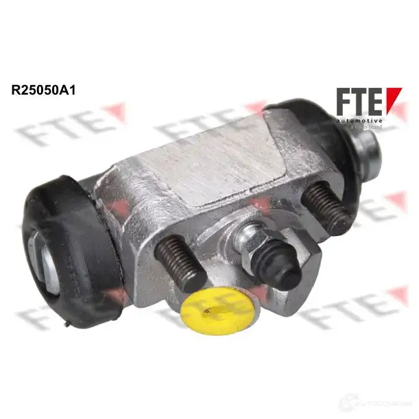Рабочий тормозной цилиндр FTE 611745 4028569206172 Y67J1 Z9 R25050A1