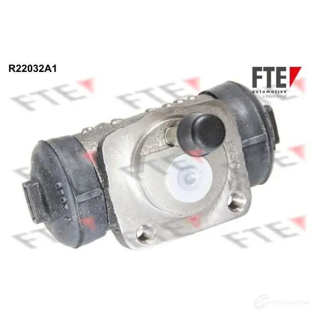 Рабочий тормозной цилиндр FTE 611649 2GC4MR S 806 R22032A1
