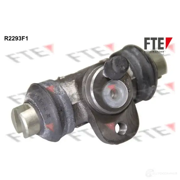 Рабочий тормозной цилиндр FTE R2293F1 PI6D95 S 161 611696