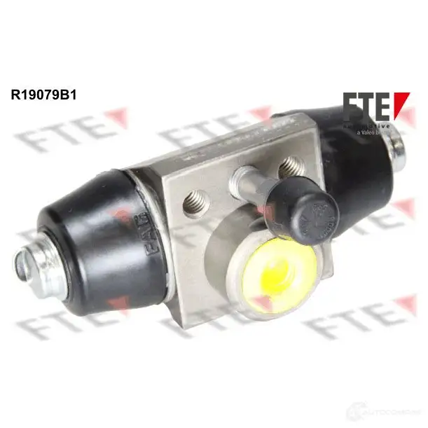 Рабочий тормозной цилиндр FTE 4028569195476 R19079B1 611497 1YG XHSZ