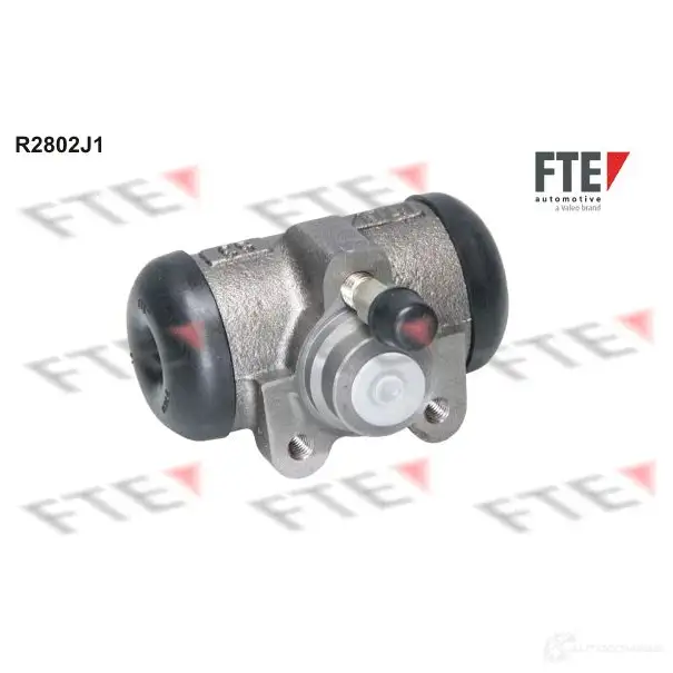 Рабочий тормозной цилиндр FTE S 53 R2802J1 ATB4B 611772