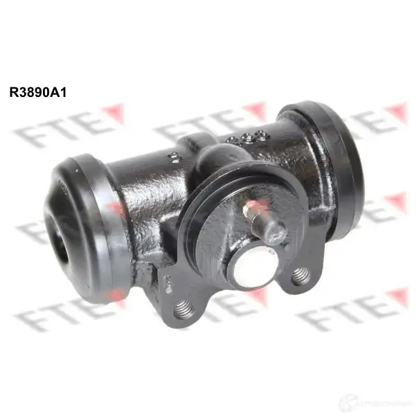 Рабочий тормозной цилиндр FTE 6HO2K9T 611834 S2 38 R3890A1 изображение 0