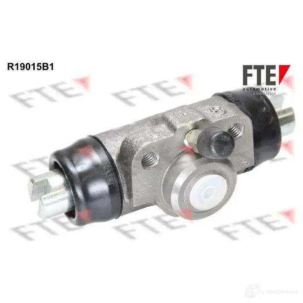 Рабочий тормозной цилиндр FTE MKHL21J 1423245929 R19015B1 S17 1