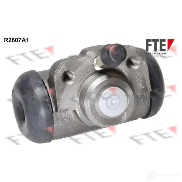 Рабочий тормозной цилиндр FTE S2 12 S212K R2807A1 611781