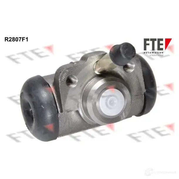 Рабочий тормозной цилиндр FTE R2807F1 S2 12 611784 S212K