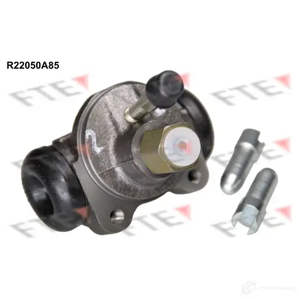 Рабочий тормозной цилиндр FTE R22050A85 6 641 611662 S6641