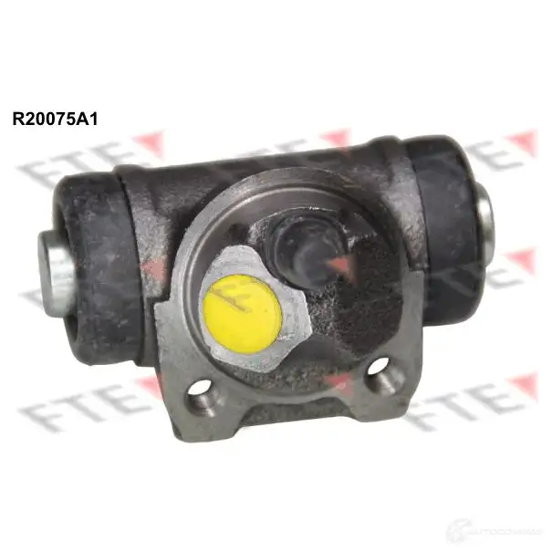 Рабочий тормозной цилиндр FTE 4028569198118 611598 R20075A1 JIRVM IF