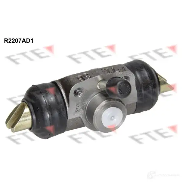 Рабочий тормозной цилиндр FTE VBR0TI8 R2207AD1 S 38 611671