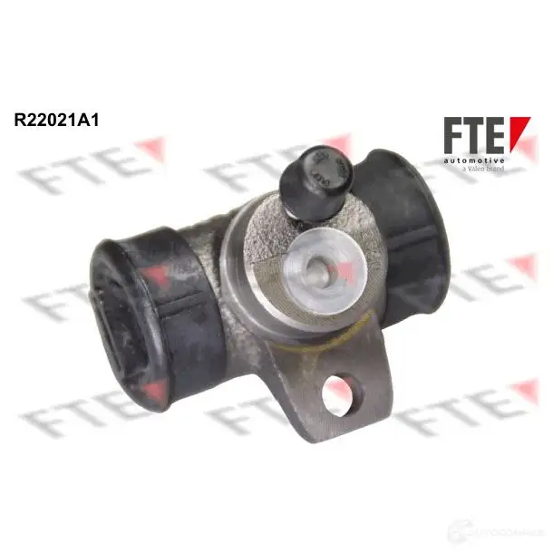 Рабочий тормозной цилиндр FTE 611647 R22021A1 S6 18 8UEMXLR изображение 0