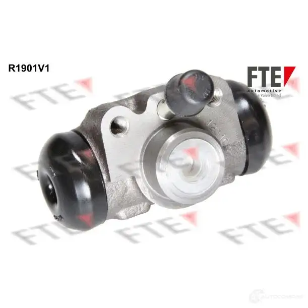 Рабочий тормозной цилиндр FTE W3EUKP R1901V1 611469 S3 3