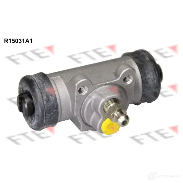 Рабочий тормозной цилиндр FTE 4028569190815 611360 R15031A1 K IF8EN