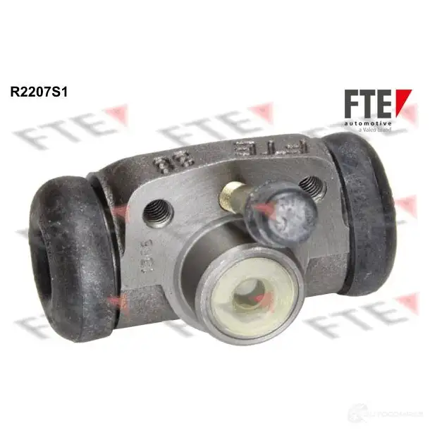 Рабочий тормозной цилиндр FTE 5DDG6T S 38 R2207S1 611678 изображение 0