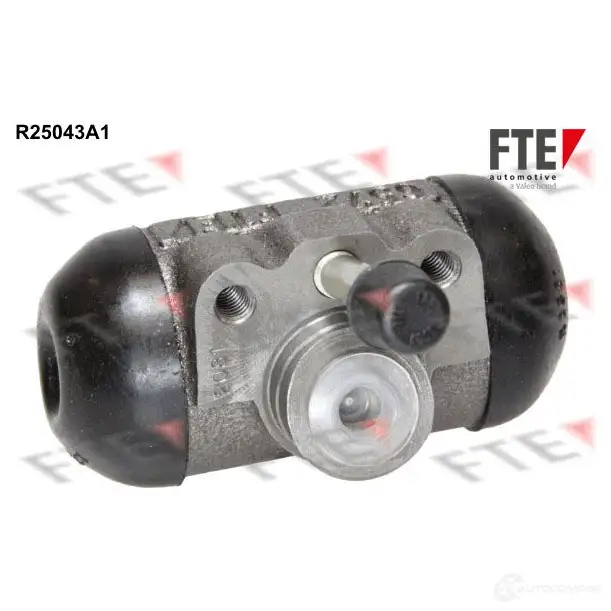 Рабочий тормозной цилиндр FTE S6572 65 72 R25043A1 611738