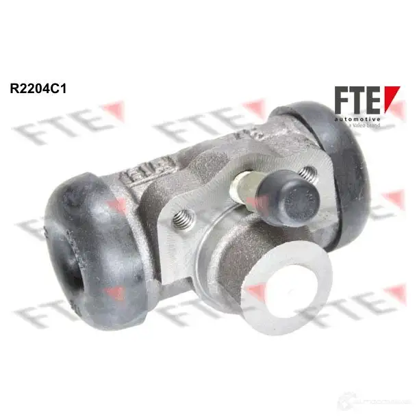 Рабочий тормозной цилиндр FTE S3 7 PECM7W0 R2204C1 611658