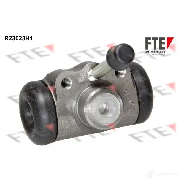 Рабочий тормозной цилиндр FTE S6640 611704 R23023H1 664 0 изображение 0