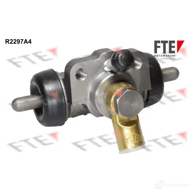 Рабочий тормозной цилиндр FTE 6MU S8 4028569474601 R2297A4 611697