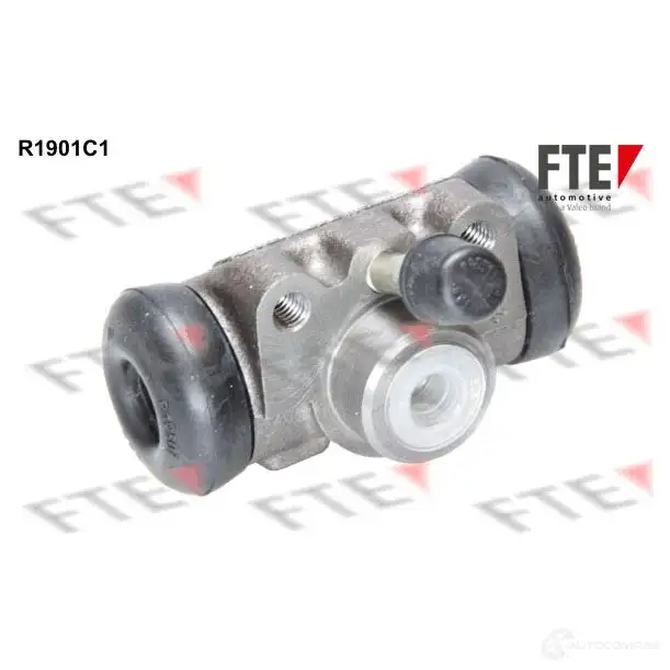 Рабочий тормозной цилиндр FTE S 33 R1901C1 1423245930 PCO1Q