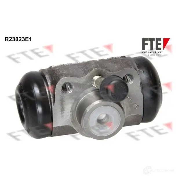 Рабочий тормозной цилиндр FTE S6640 R23023E1 66 40 611703 изображение 0